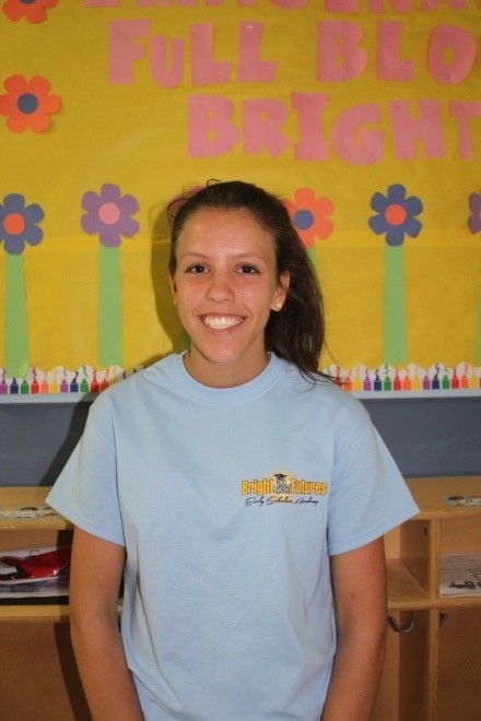 Fran, Teacher at Bright Futures Early Scholars Academy